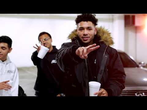 G Memo - Tell You Once (Official Music Video)