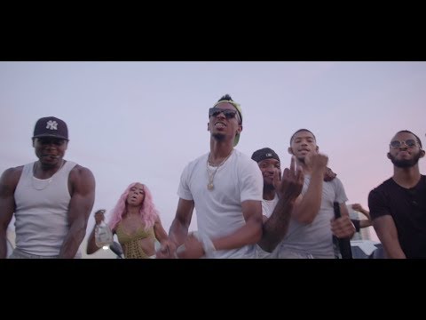 Flock - Young Nigga Flex (2018 New Official Music Video) (Dir. By Peter Parkkerr) @PeterParkkerr