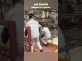 Do Shops Install Hoods Like The Factory Does Assembly Automobile Car Manufacturing