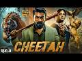 CHEETAH Full Movie In Hindi Dubbed Ram Charan Latest South Indian Hindi Dubbed Full Movies 2026