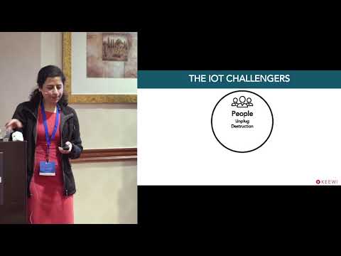 Building Resilient Machine Learning Pipelines with IoT Data