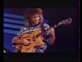 Pat Metheny :"9 over reggae" live à Antibes. 21.7.1990.