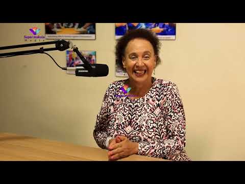 Part2:Prof Maggie Kigozi:Okukuuma obugagga bino bikulu