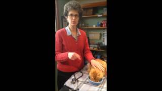 Counter Conditioning a Cat  to Petting and Handling