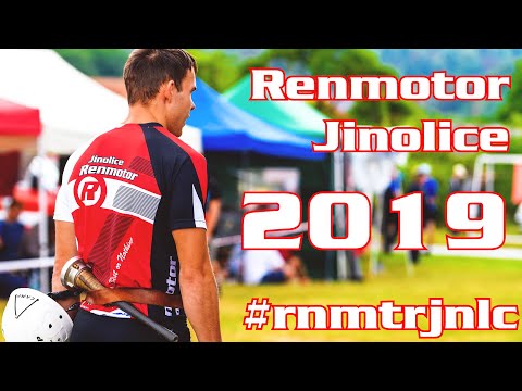 Renmotor Jinolice 2019!