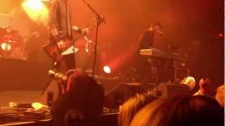 Scouting For Girls - Summertime in the City (Live)