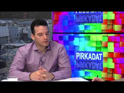 PIRKADAT: László Róbert