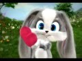 bunny song -Love you..   