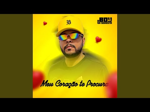 Meu Coração Te Procura (feat. Allanzinho)