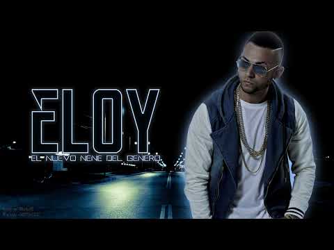Eloy Ft Gold2 - Chica Plastica