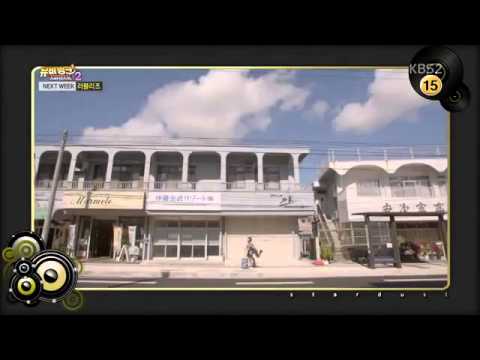 151216 뮤비뱅크2 다음주예고 러블리즈