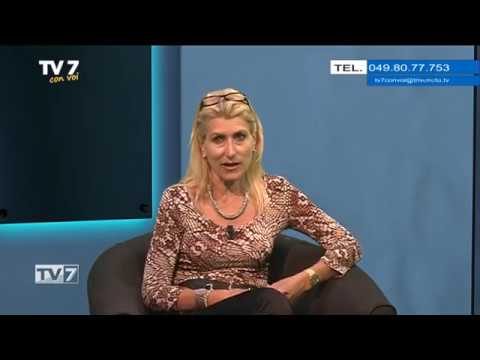 Tv7 con Voi del 17/5/2017 -  Defibrillatori anche in azienda (3 di 3)