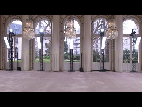 Paul Smith | Autumn Winter 2022 Men's Show | The Edit