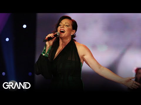 Ana Bekuta - Kralj ponoci (Sava Centar 22.02.2012.)