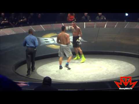 BKB Rosado vs Vera 5th & 6th rounds