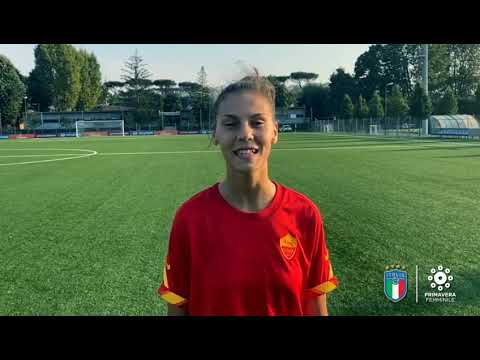 Finale Primavera 2019/2020