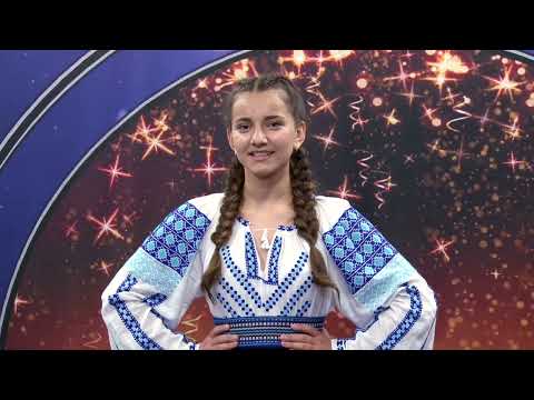 Amalia Izabela Brînzan -  Asta-i sarba haulita