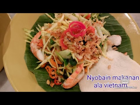 Saigon Delights