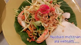 Saigon Delight || Restaurant Vietnam di GI