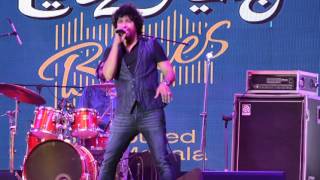 KK - Live in Concert in Jaipur - &#39;O Meri Jaan&#39;
