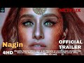 Nagin Official Trailer Shraddha Kapoor Rajkummar Rao Vishal F Release Date Updates