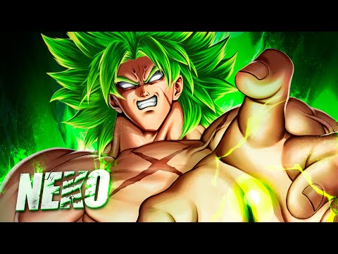 Berserk | Broly (Dragon Ball Super) | Neko