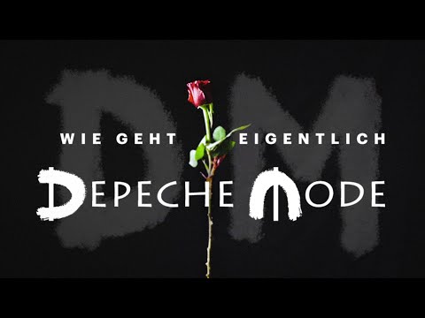 Der Sound von DEPECHE MODE