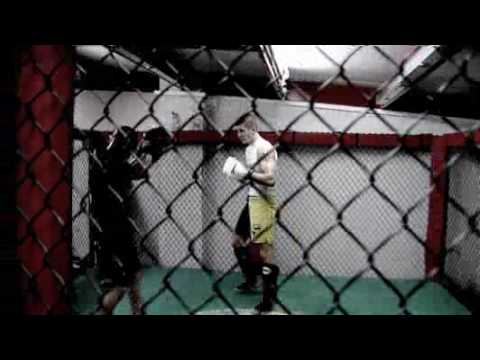 Matt '12 Gauge' Thorpe