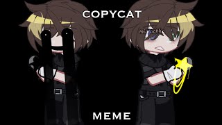 Download lagu copycat [meme] ||FNaF||-ft C.C/Evan Afton- mp3