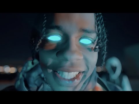 Yung Rez - Out of Luck (Edited by Fede) (Prod. by War)