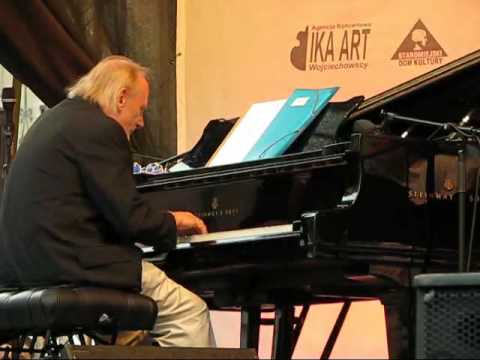 „Czas rozpalić piec" - Włodzimierz Nahorny trio  - XV Festiwal Jazz na Starówce 2009