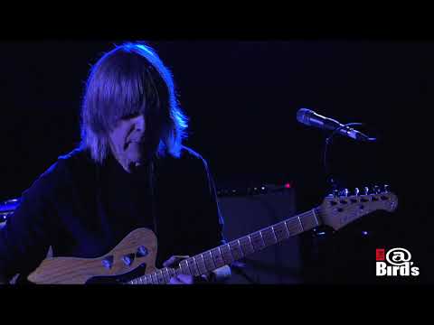 Mike Stern Jeff Lorber Fusion - Tell Me