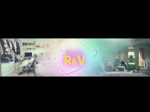 Bts Home Party , Blood Sweat and tears