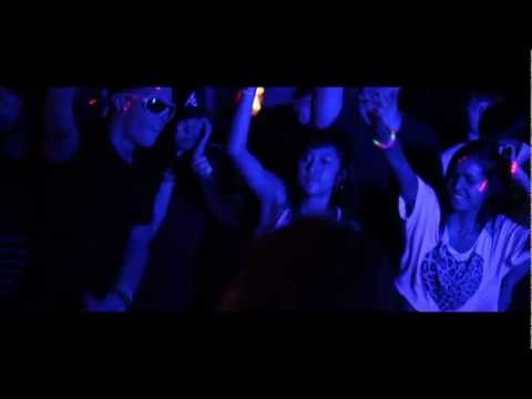 Sin City 2011 : Hanford, Ca (DJ HeavyGrinder, Mattography, K-Lin, Arch Rivals, Dosage)