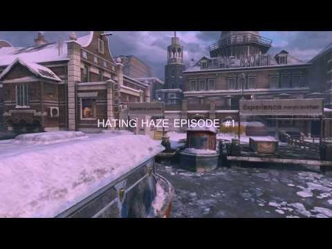 Haze BM in Hating Haze Episode 1 By Predzy BM