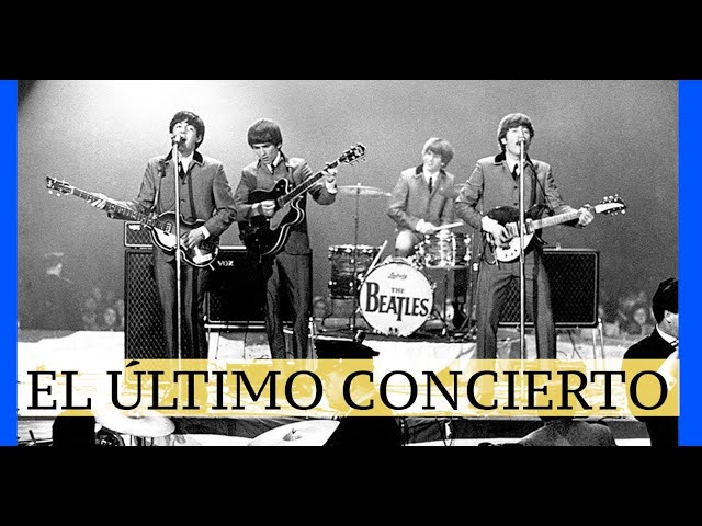 הגיית וידאו של concierto בשנת ספרדית
