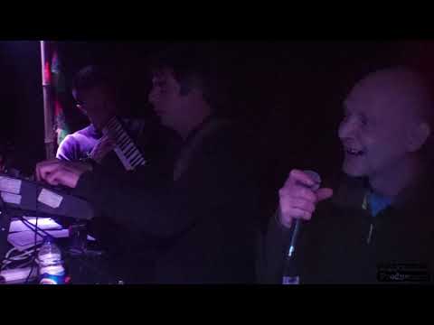 Live Session 699 - Nucleus Roots - House Of Joy - Solfest 2017