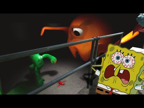 O FINAL LOUCO DE GARTEN OF BANBAN 3