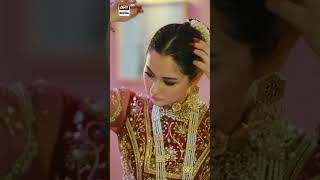 Hania Aamir | 𝐄𝐌𝐎𝐓𝐈𝐎𝐍𝐀𝐋 𝐒𝐂𝐄𝐍𝐄 😭 #MujhePyaarHuaTha #WahajAli #Shorts