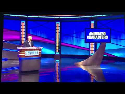 FINAL JEOPARDY RERUN—JAMES HOLZHAUER 29TH STRAIGHT WIN—HAPPY EASTER EVERYONE🏆👍