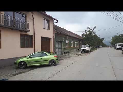 Rusca  Caras Severin