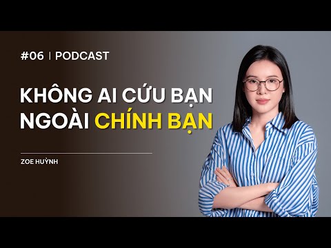 Hành Trình Tự Cứu Mình