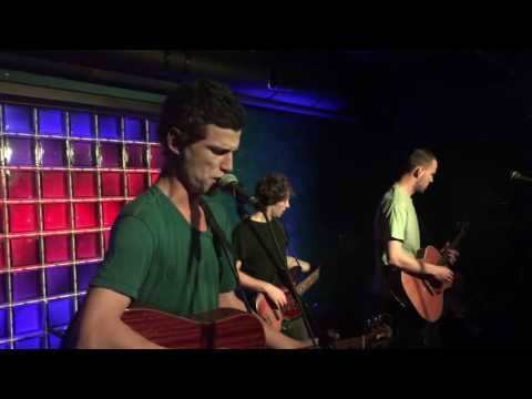 Brothers Moving – You (Live @ Sol')
