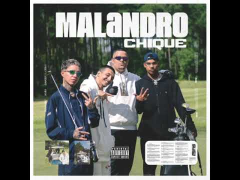 Malandro Chique - Massaru, Danzo, Igão (Prod. Celo) Prévia