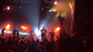 Poison The Well - Not Within Arms Length LIVE 1/18/20