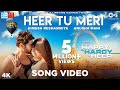 Heer Tu Meri Official Song - Happy Hardy And Heer | Himesh Reshammiya & Sonia Mann | Anusha Mani Heer Tu Meri Official Song - Happy Hardy And Heer | Himesh Reshammiya & Sonia Mann | Anusha Mani