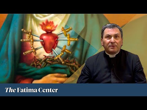Sorrowful Immaculate Heart | Living the Fatima Message