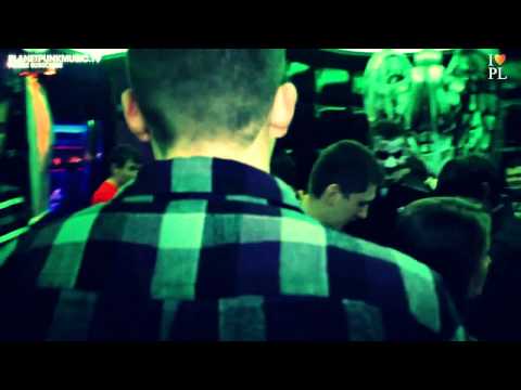 Bacefook - Went to Poland (Official Video)