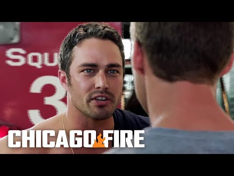 Video trailer för Chicago Fire: Season One | Trailer | Coming to DVD Sept 2013