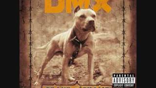 DMX Where the Hood At Uncensored